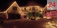24 Olathe KS Residential Lighting Holiday FX